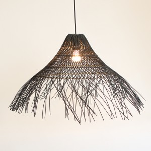 CL20 Natural Ceiling Light Lampshade