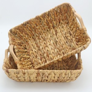 SB05 Water Hyacinth Basket