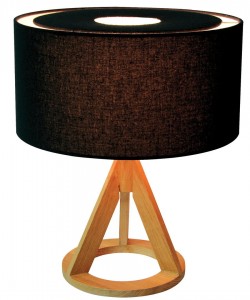 TL16 Decrotive Table Lamp