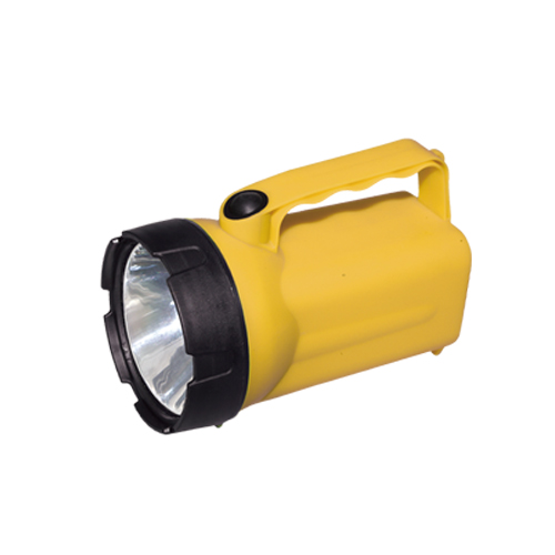 Kragtige handheld drywende lantern NUFLO-3W, IPX5