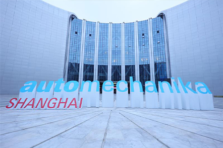 Automechanika Shanghai Announces New Show Dates: 1 To 4 December 2022
