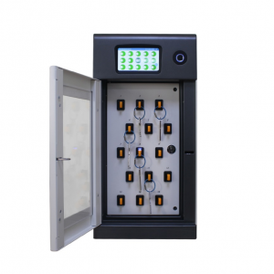 Kabineti i çelësave inteligjent H3000 Mini