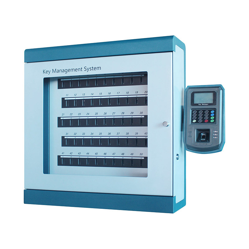 Landwell i-keybox Digital Key Cabinets Electronic