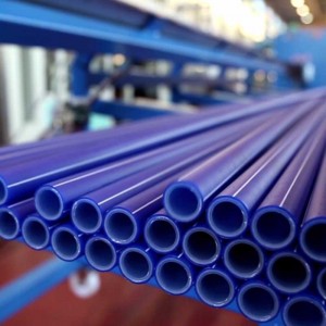 LB-Co Extrusion ABA PPR Glass-fiber Pipe Extrusion Line
