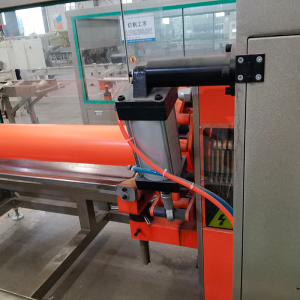 LB-MPP Pipe Extrusion Line