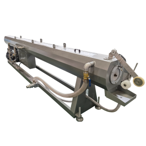 Linija za proizvodnju cijevi LB-PP-R/PE-RT