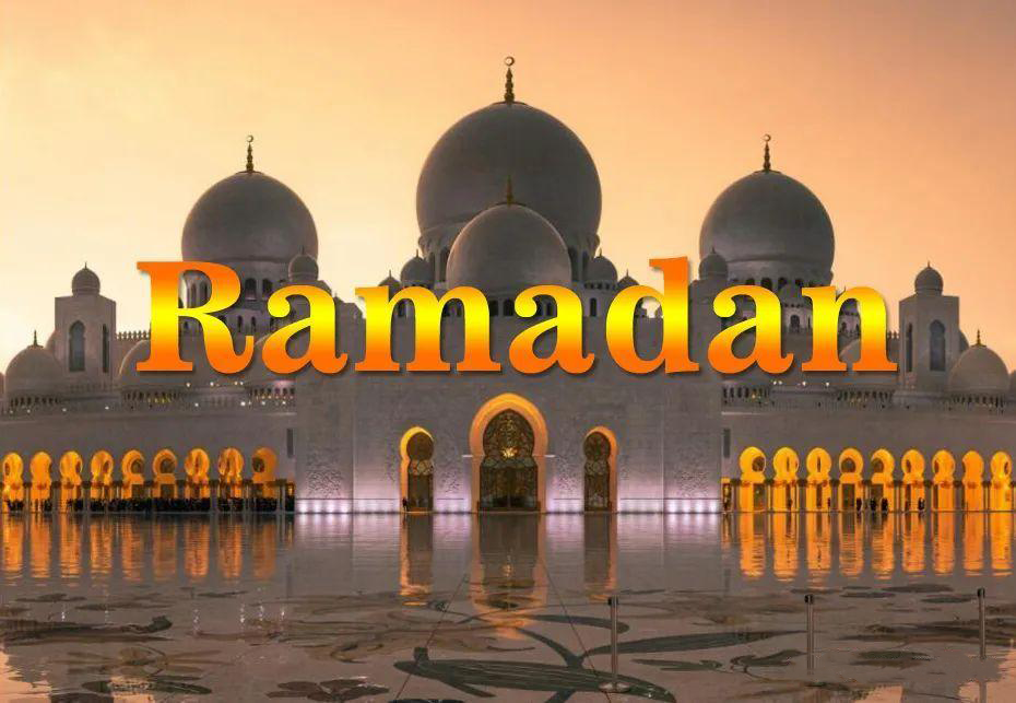 Fête du Ramadan