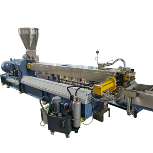 LB-Factory Price Water Slide Cuting Granulation Machine із схваленням CE