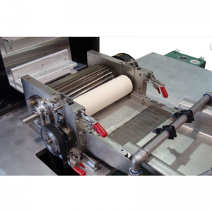 LB-Factory Price Water Slide Cutting Granulation Machine S CE odobritvijo