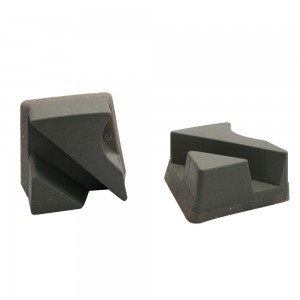 Resin Bond Synthetic Frankfurt Abrasive Blocks for Grinding Mermer, Travertine, Limestone, Terrazzo 400# 600# 800# 1000# 1200#