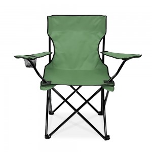 Engros Ultralight Small Premium udtrækkelig campingbordstol