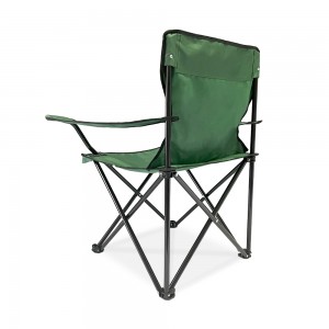 Vente ingrossu Ultralight Small Premium Retractable Table Camping Chair