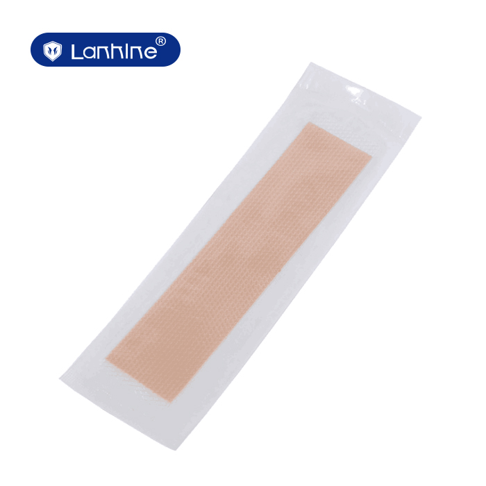 Silicone gel scar patch Featured Image