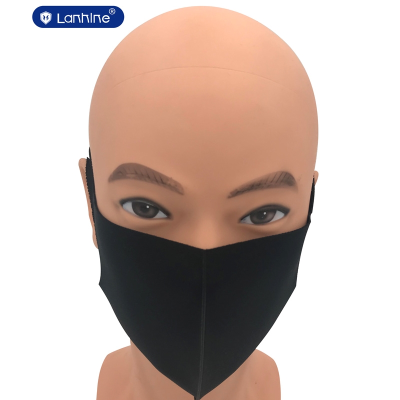 Звездная маска для лица (1)