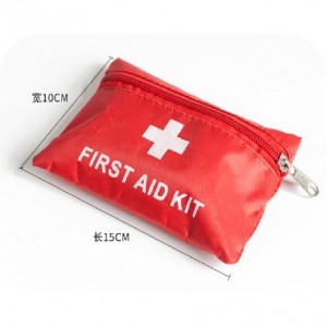 10-teiliges Erste-Hilfe-Set