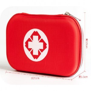 18-piece first aid kit