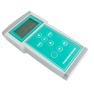 Débitmètre ultrasonique portatif de haute précision, pour pince arduino sur capteur de débit d'eau