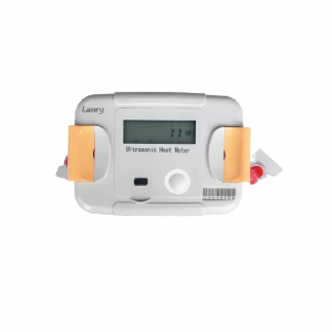RC82 Taxanaha Ultrasonic Heat Meter DN15-40