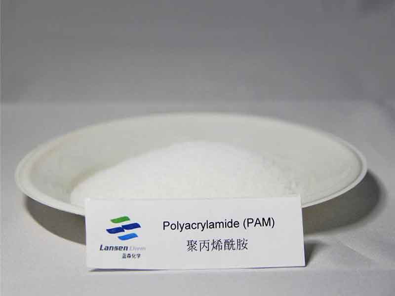 Si ta bëni poliakrilamidin të përshtatshëm për përdorim?