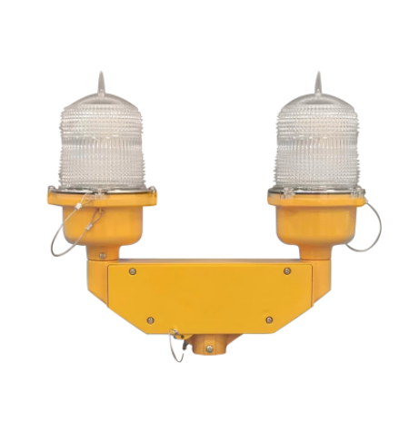 DL10D Low Intensity Dual Obstruction Light (Type A)