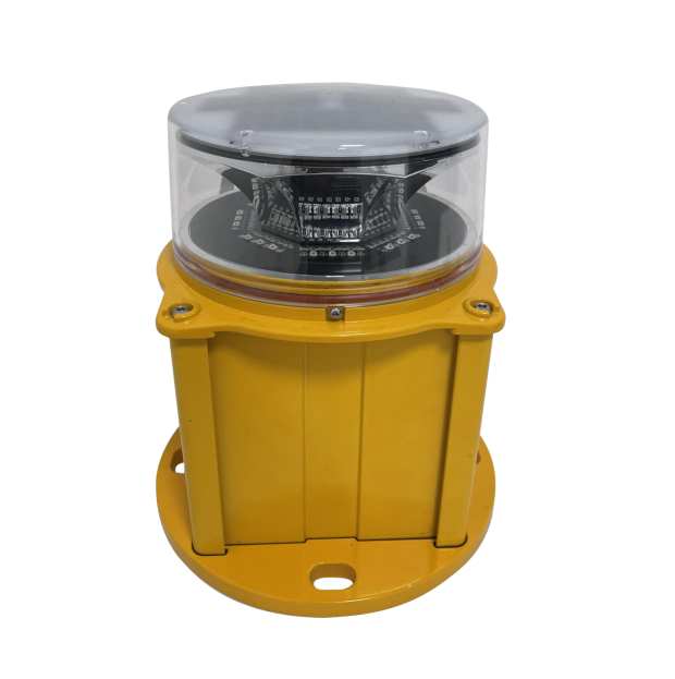 ZS80 LED Rechargeable Portable Heliport Beacon