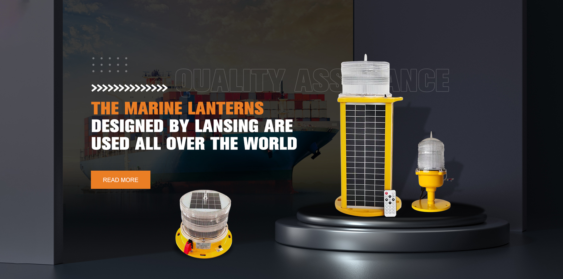 led-marine-lanterns
