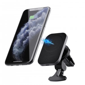 Tsheb Hom Wireless Charger CW12