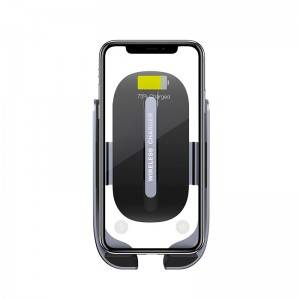 Car Type Wireless Charger CW10