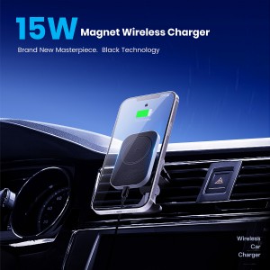 Best magnetic mount phone charger