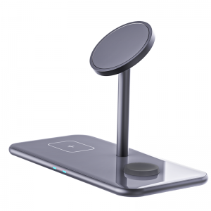 Magnetic Type Wireless Charger SW12