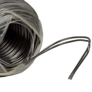 White Annealed Wire Spools Construction Metal Tie Wire Coils Manufacturer