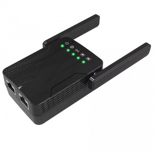 300 Mbps WiFi Range Network Extender Roteador Wifi Repeater
