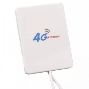 WiFi Mobile Hotspot Wireless Eksternal 3G/4G Mimo kanggo Router