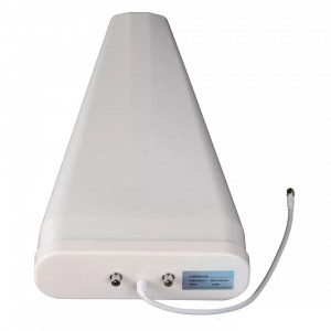 Mimo Triangulum Wingstel Amplificador MultiBand Directional LPDA Outdoor 4g Antenna