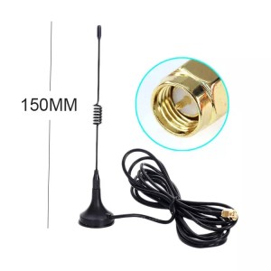 Extension Magnetic GPS/GNSS External Car Magnetic អង់តែន 433mhz