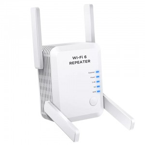 1200mbps Repetidor 2g 3g 4g Wireless wifi Signal Repeater