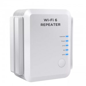 1200mbps Repetidor 2g 3g 4g Wireless Wifi Sinjal Ripetitur