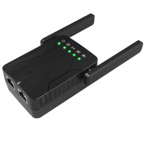 WiFi Range Підсилювач сигналу Маршрутизатор Потужність Roteador 300 Мбіт/с Мережевий розширювач Повторювач