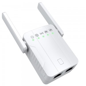 1200mbps High Speed ​​​​Wifi repeater Home repetidor 4g signal repeater