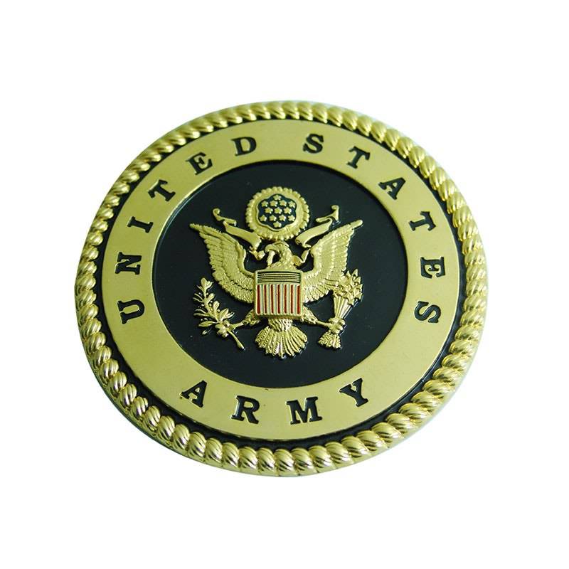 Painted lapel pin Featured Image