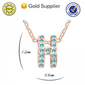 necklace vs chain
