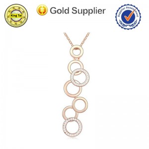 necklace 10k gold