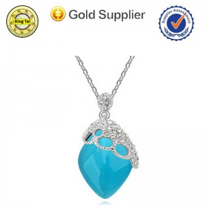 necklace gold for women