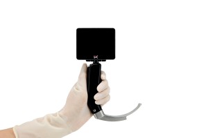 Reusable Video Laryngoscope
