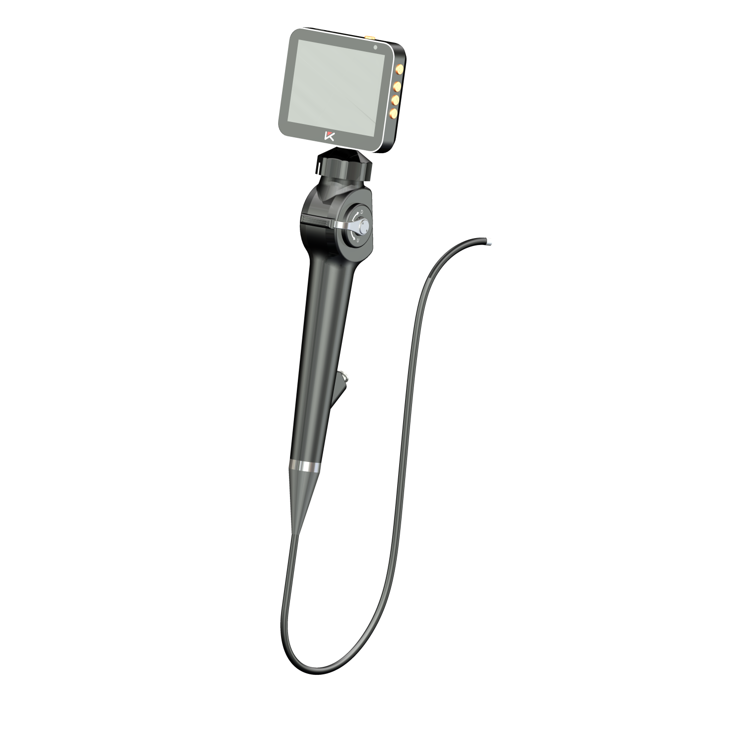 Flexibel Video laryngoscope Fournisseur