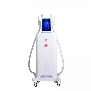EMS RF Sculpting Neo Technology Fat Removal Body Shape Apparat