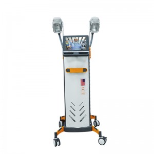 CE Approved Body Shaping machine
