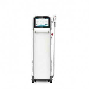 Diler Pro diode laser hair removal equipment