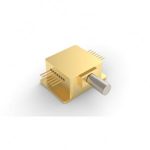 OEM Customized laser diode modules - 808nm-8W diode laser for Medical Applications – BWT