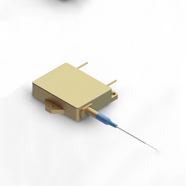 878.6nm 65W Solid-state Laser Pumping Series Fiber Coupled Diode Laser tinubdan